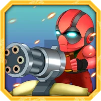 Turret Defense Pro: TD Battles