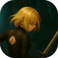 Broken Soul (Soulslike Action)