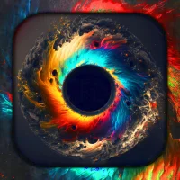 Abstract Live Wallpaper