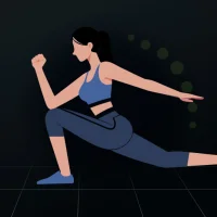Flex & Stretch: Daily Exercise